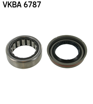 VKBA6787 SKF
