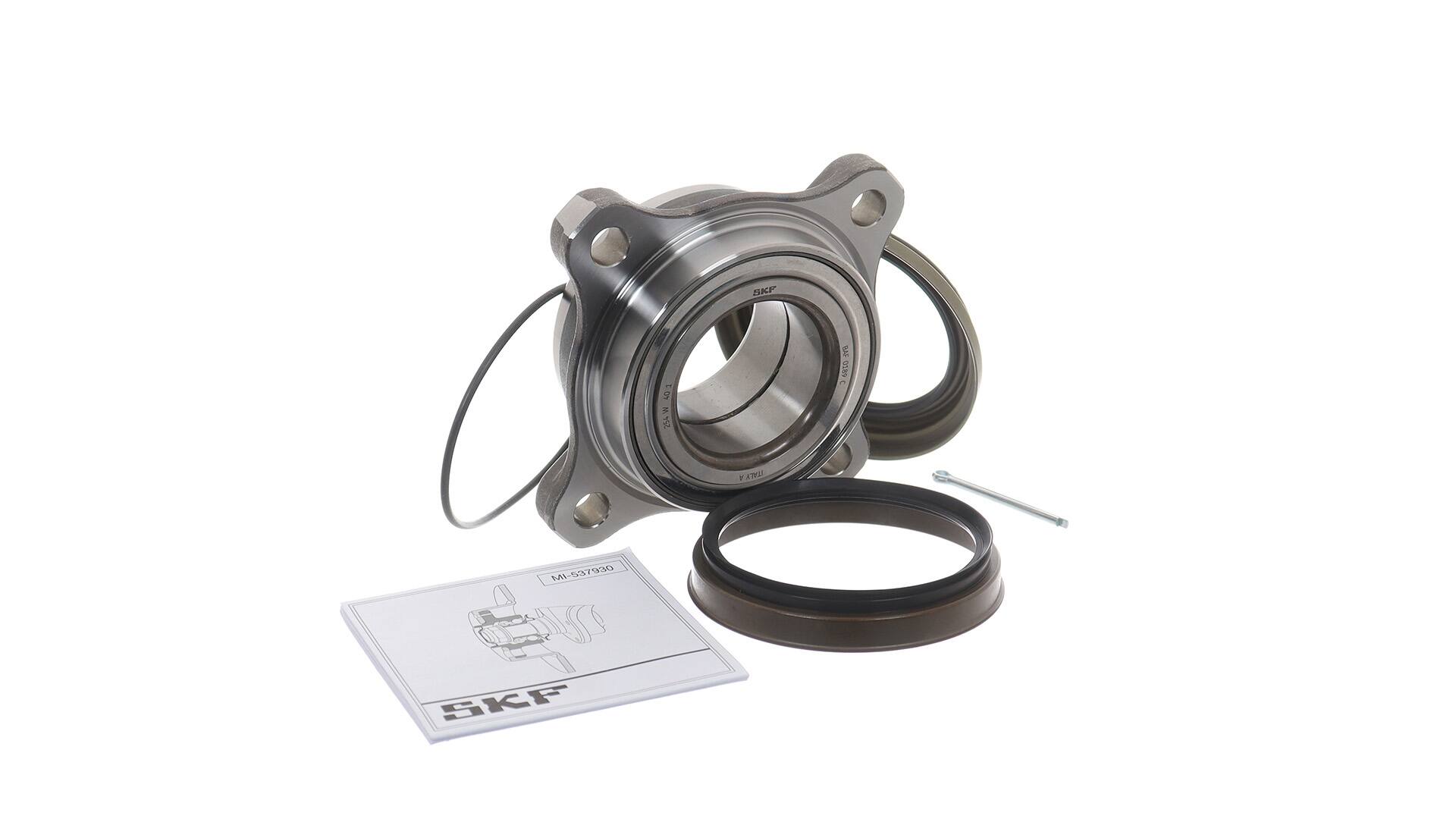 VKBA6900 SKF