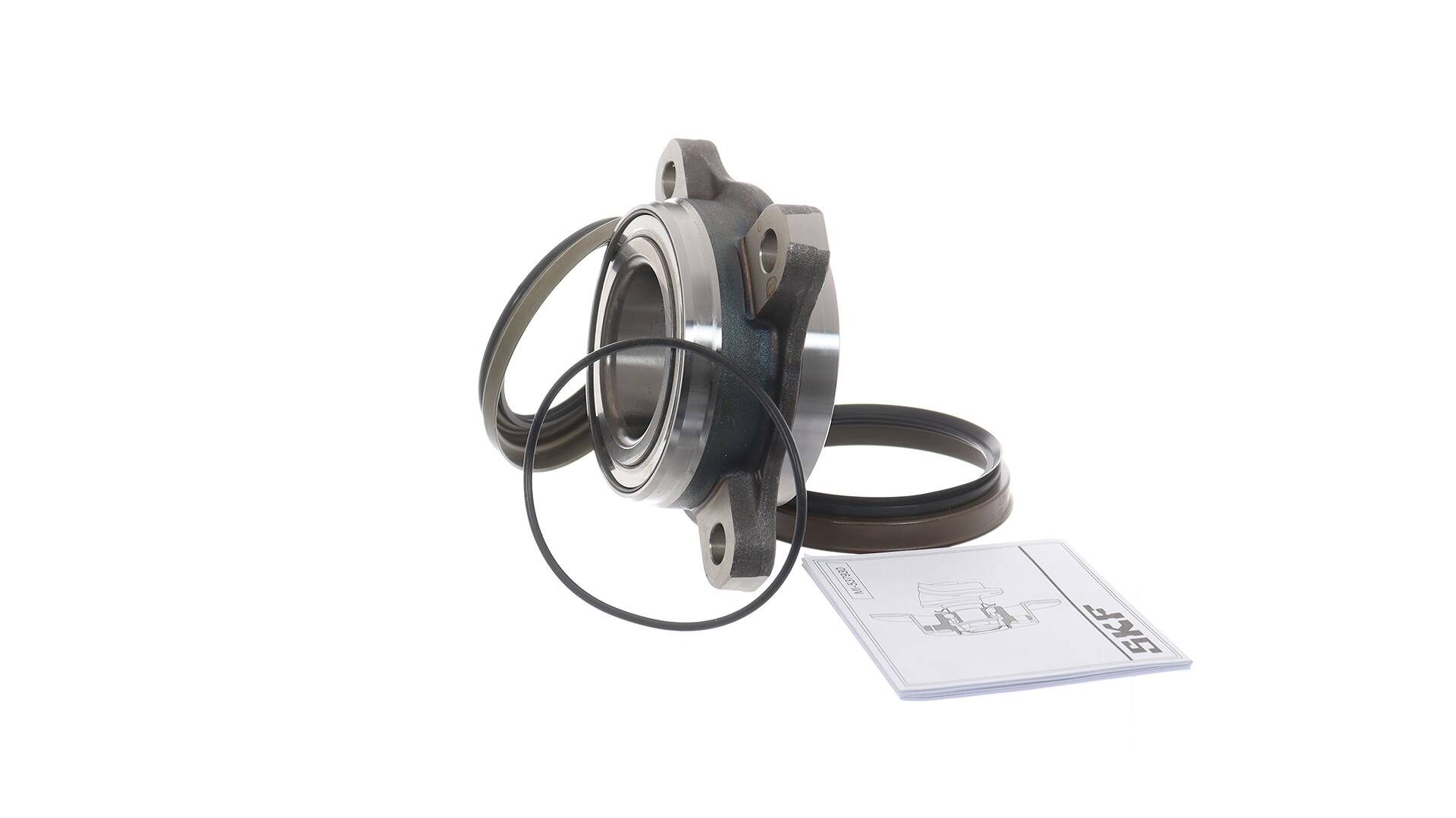 VKBA6900 SKF