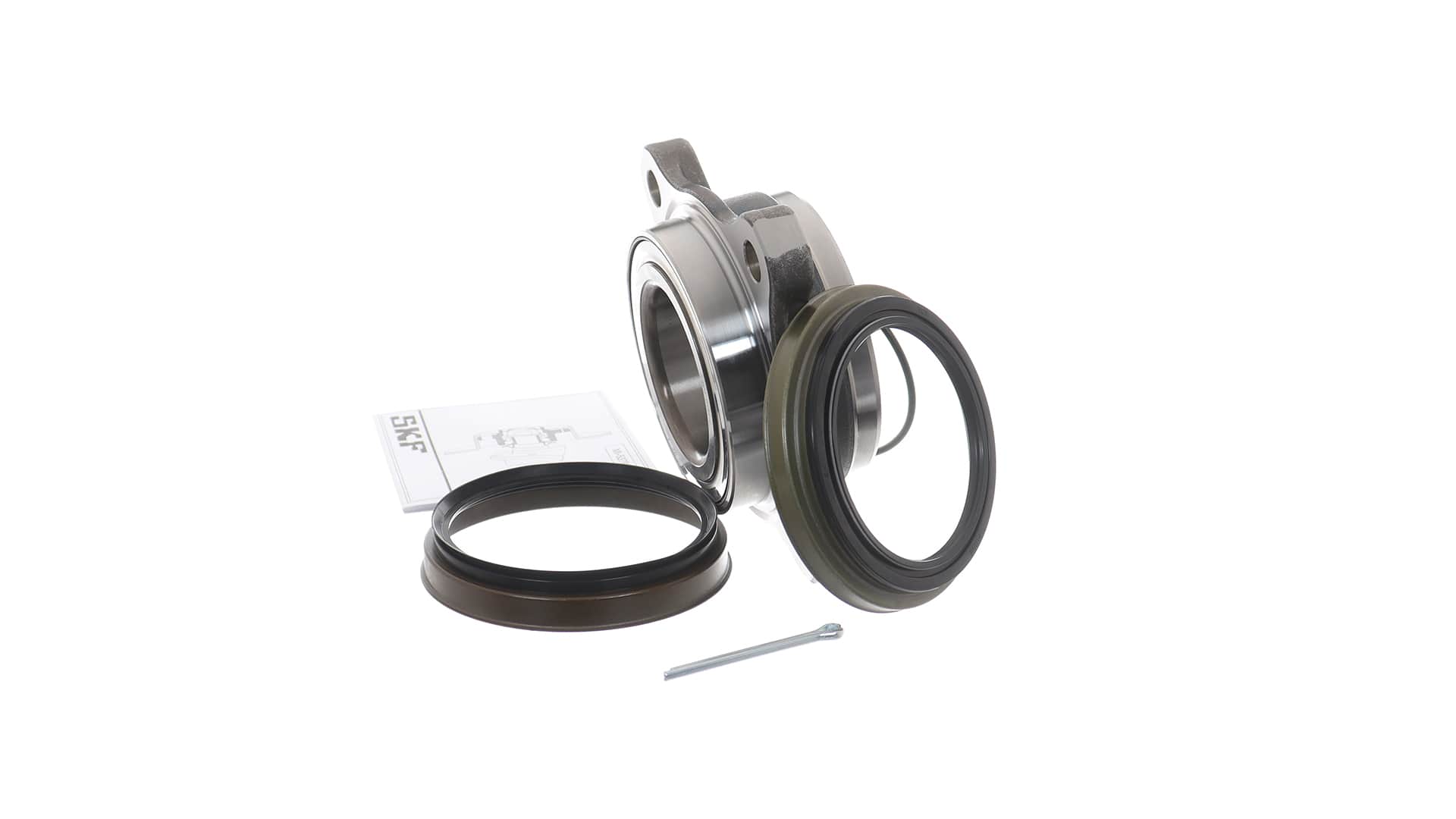 VKBA6900 SKF