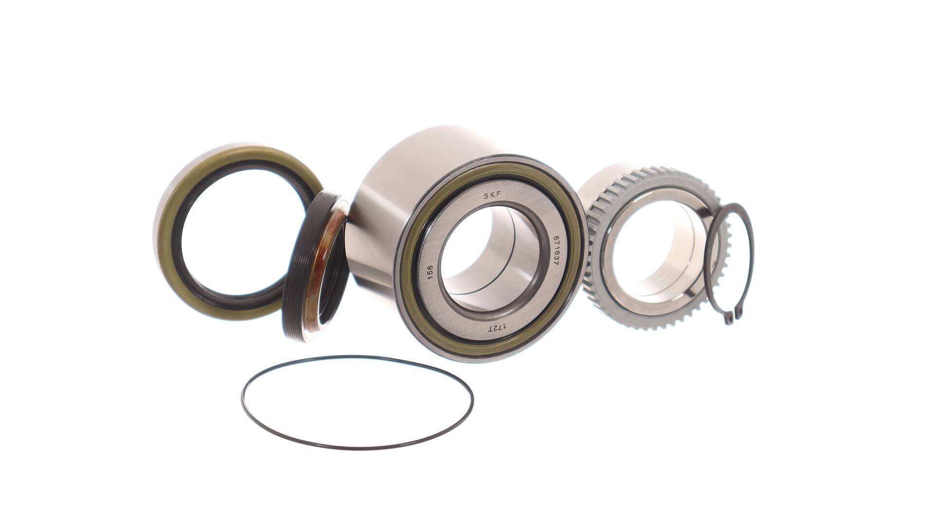 VKBA6947 SKF