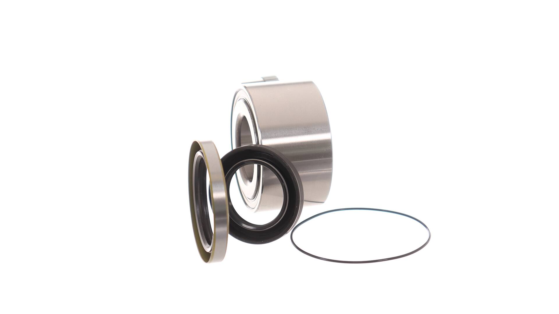 VKBA6947 SKF