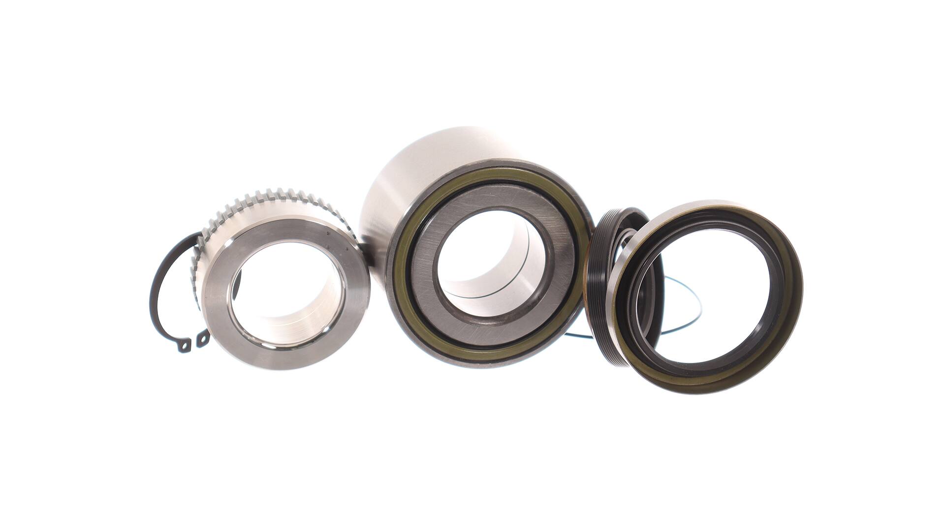 VKBA6947 SKF