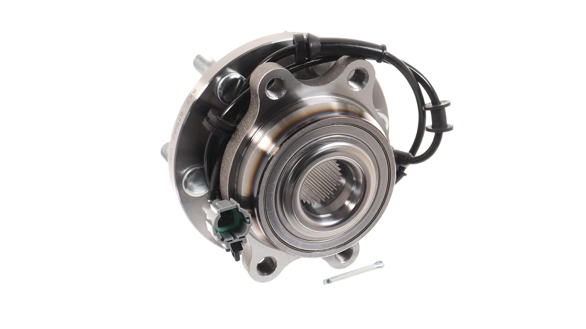 VKBA6999 SKF