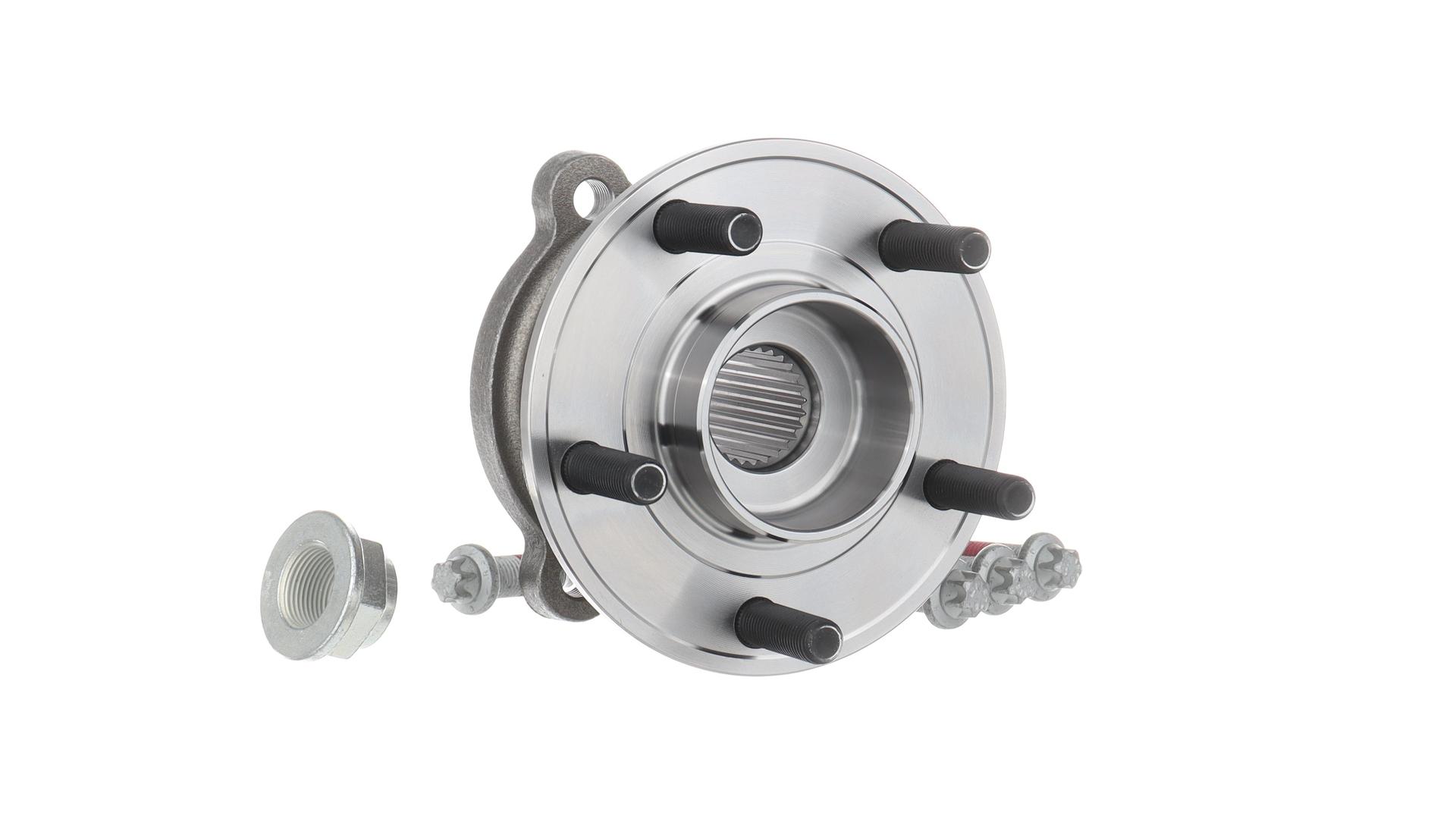 VKBA7024 SKF