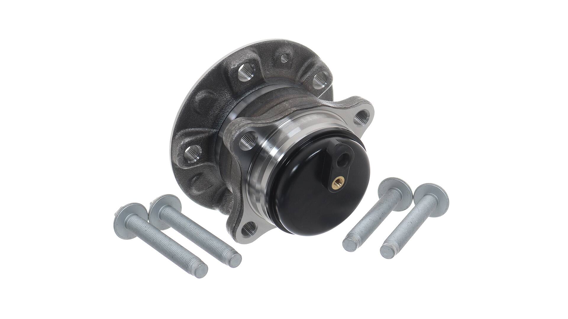 VKBA7039 SKF