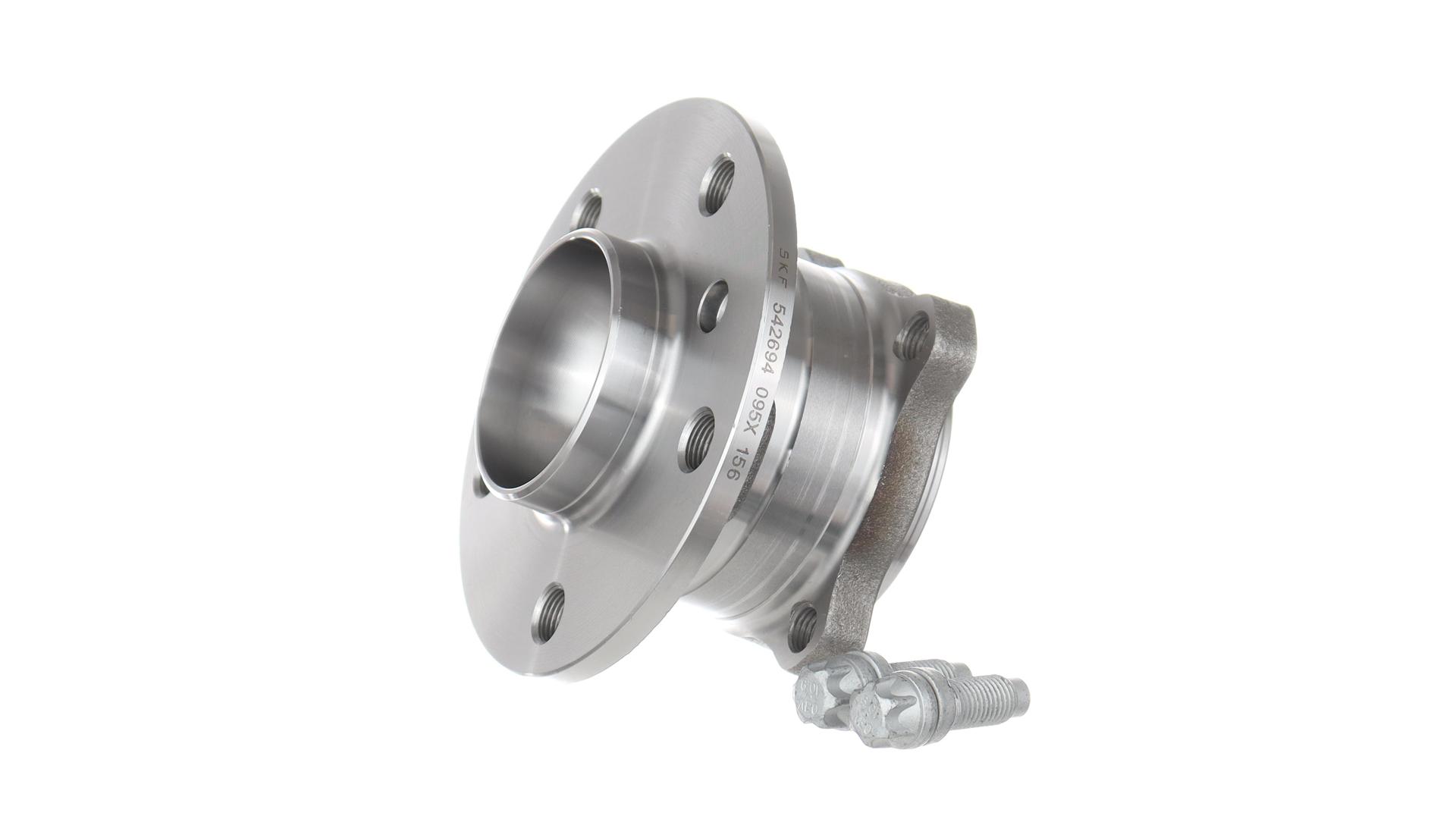VKBA7063 SKF