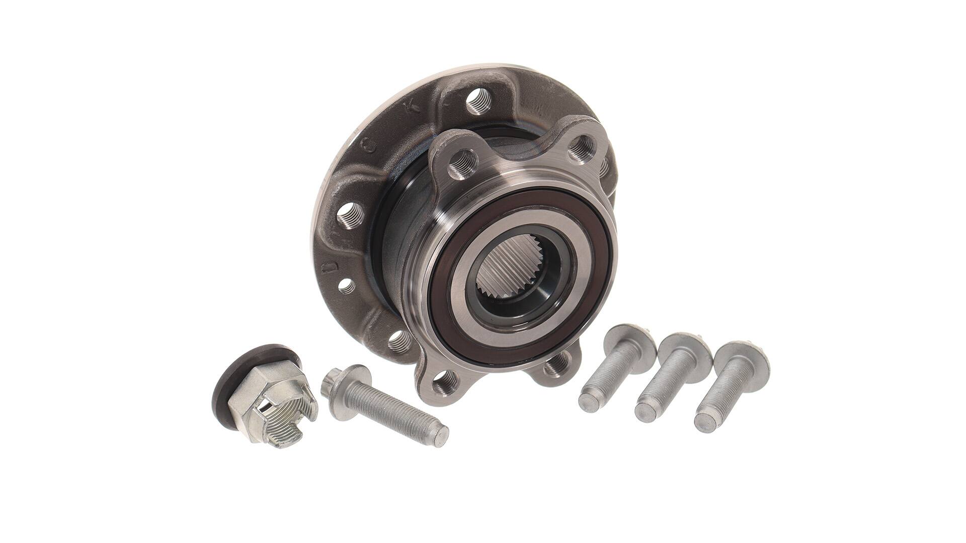 VKBA7094 SKF