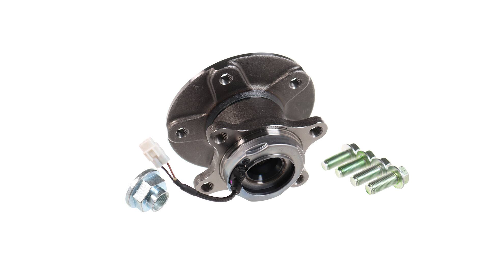 VKBA7167 SKF