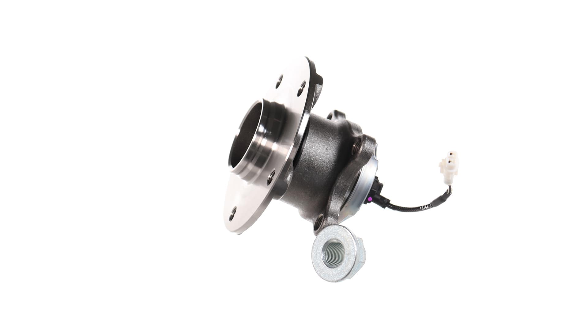 VKBA7167 SKF