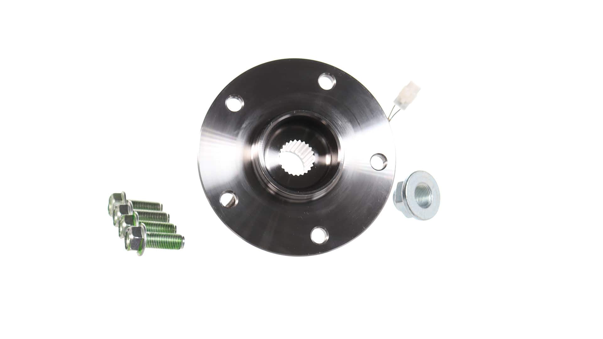 VKBA7167 SKF