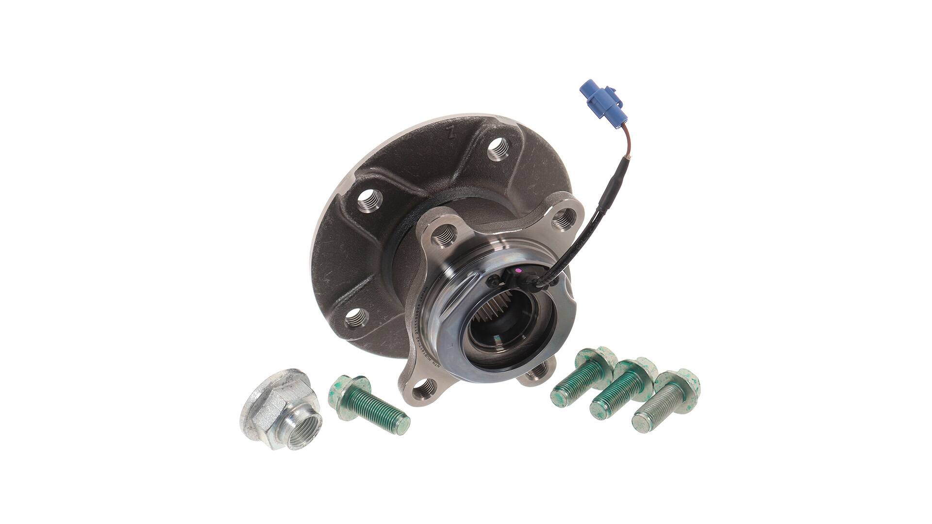 VKBA7168 SKF