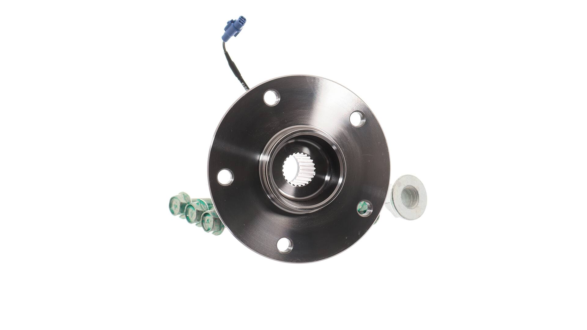 VKBA7168 SKF