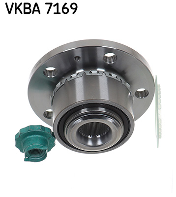 VKBA7169 SKF