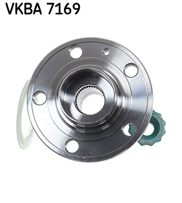 VKBA7169 SKF
