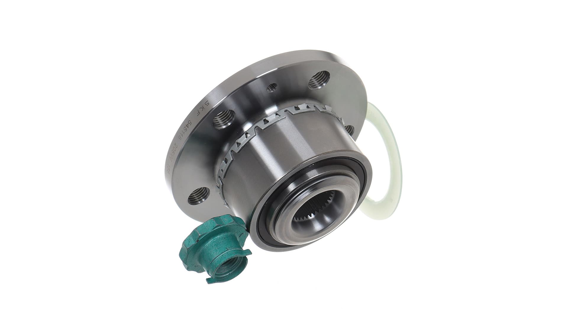 VKBA7169 SKF