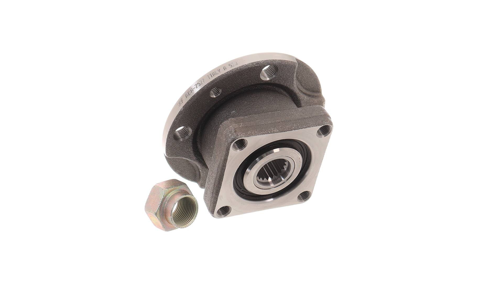 VKBA734 SKF
