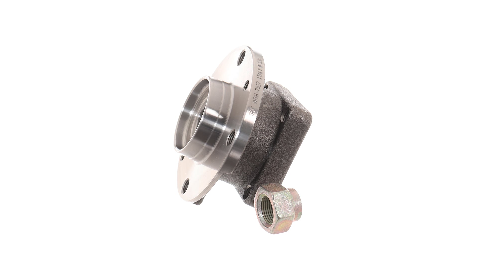 VKBA734 SKF