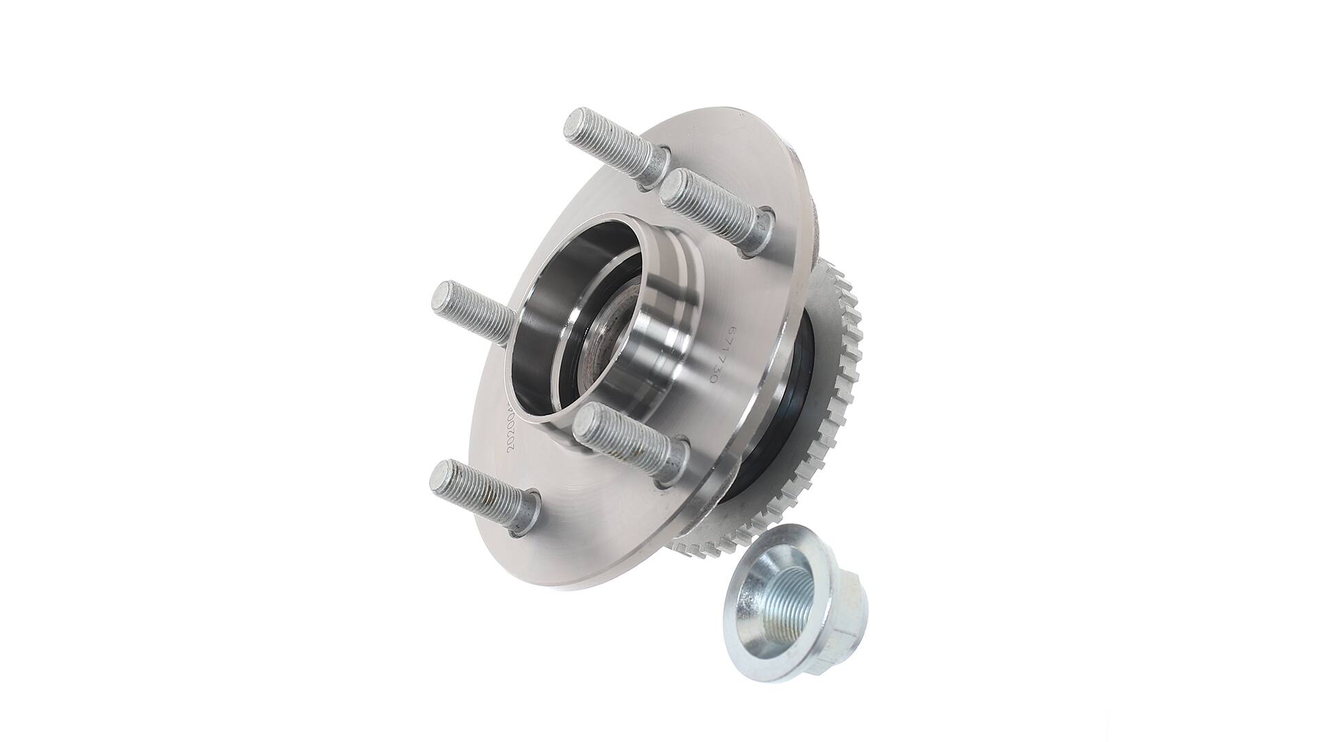 VKBA7402 SKF