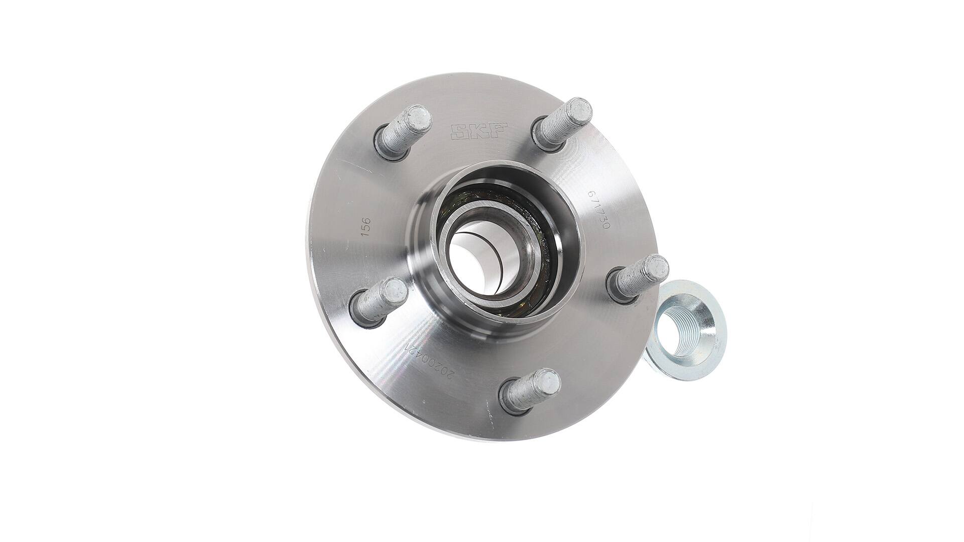 VKBA7402 SKF