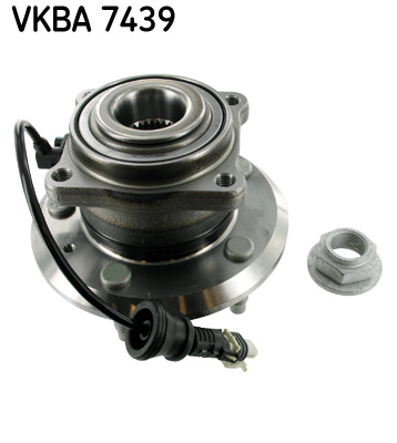 VKBA7439 SKF