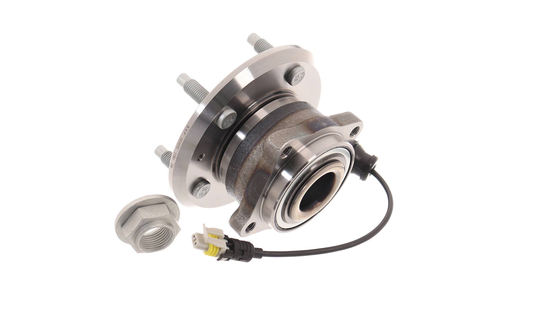 VKBA7439 SKF