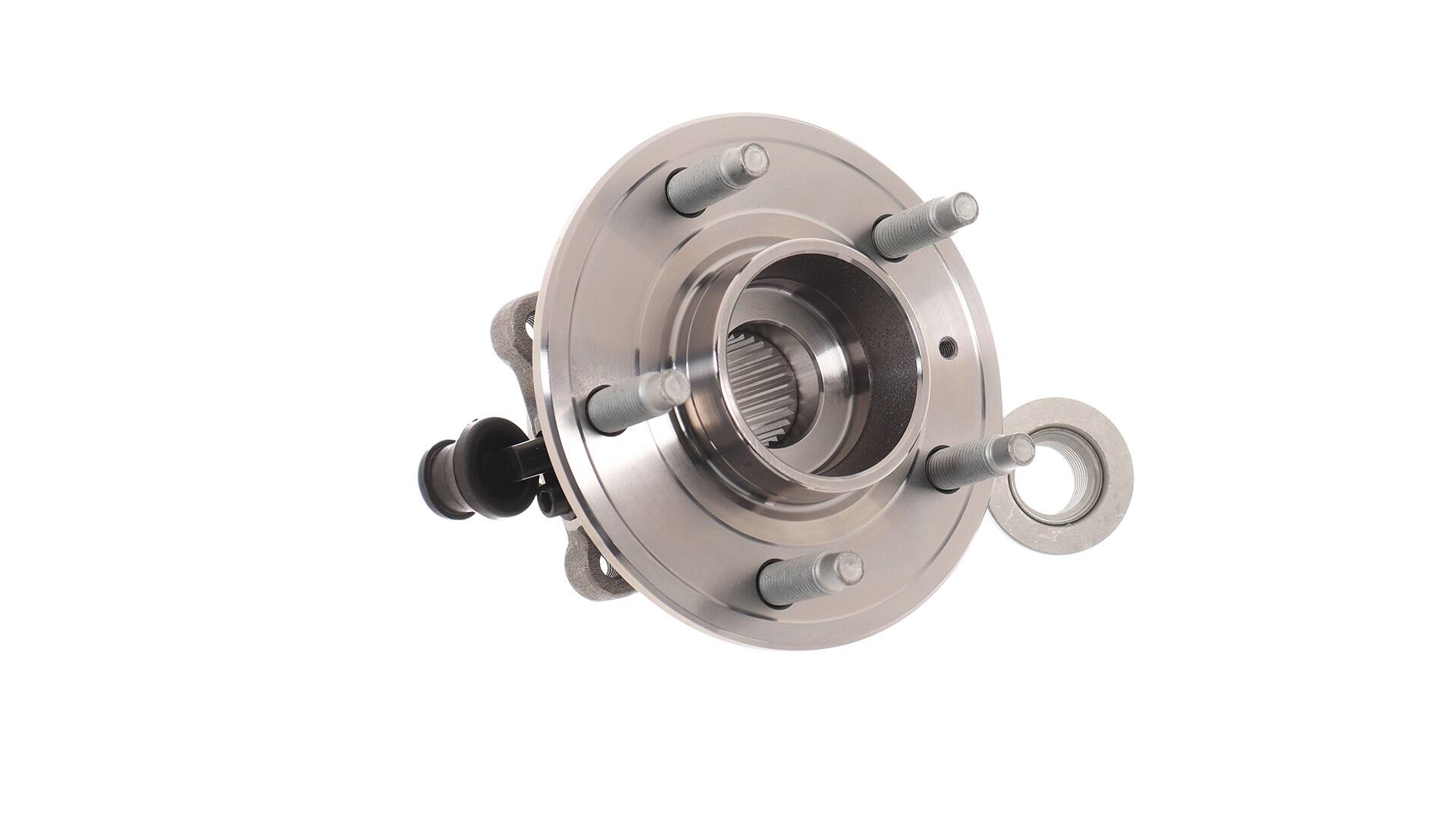 VKBA7439 SKF