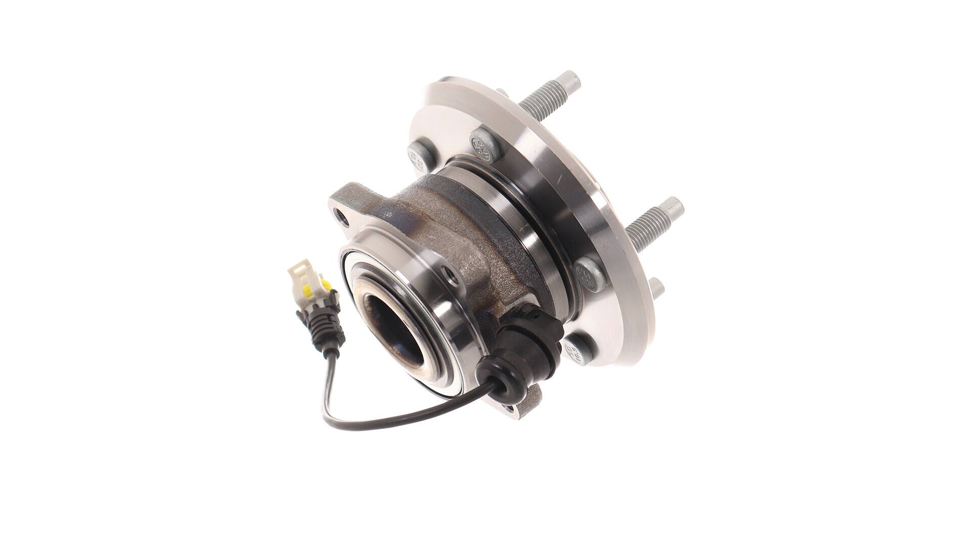 VKBA7439 SKF