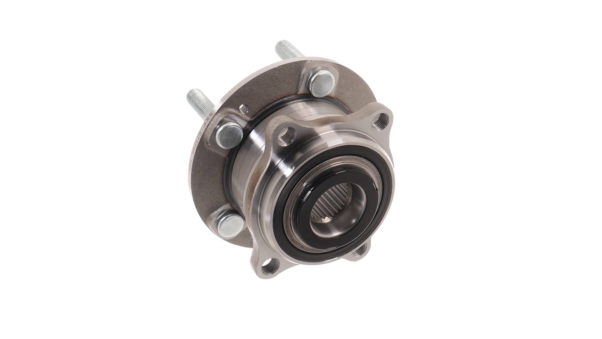 VKBA7515 SKF