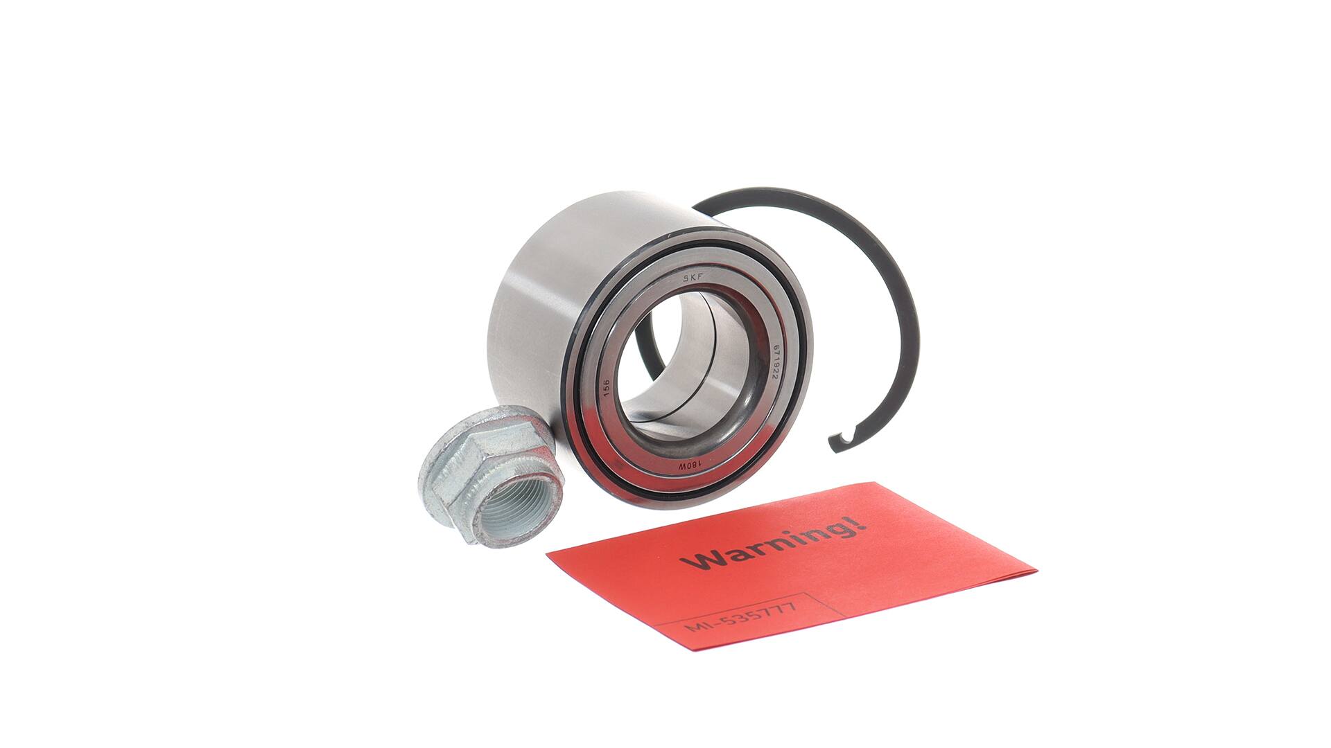 VKBA7536 SKF