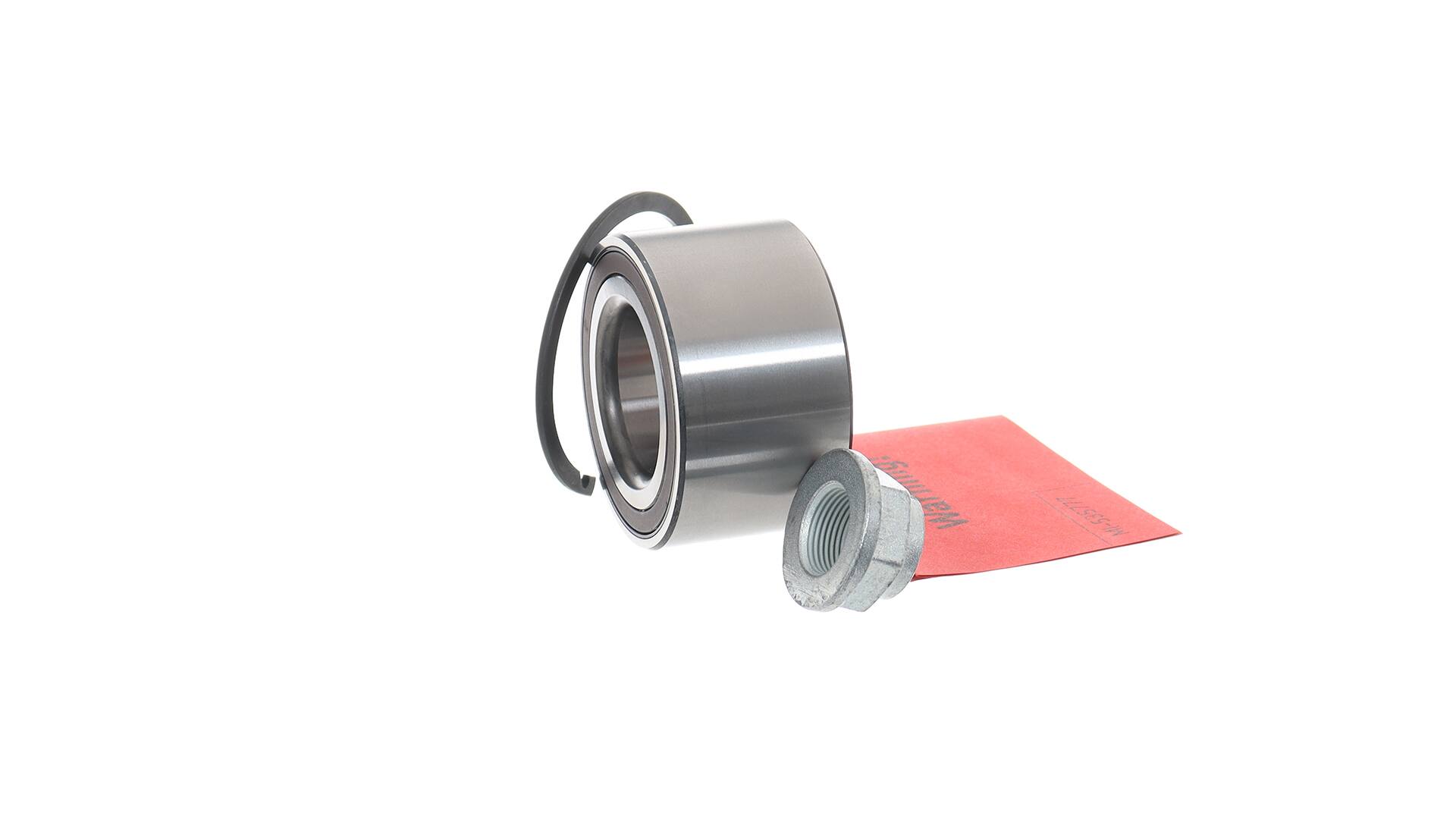 VKBA7536 SKF
