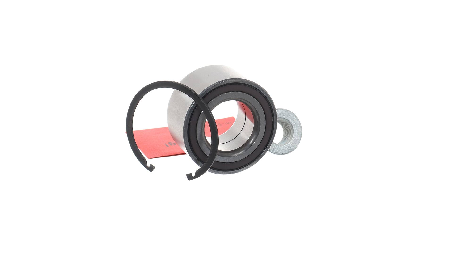 VKBA7536 SKF