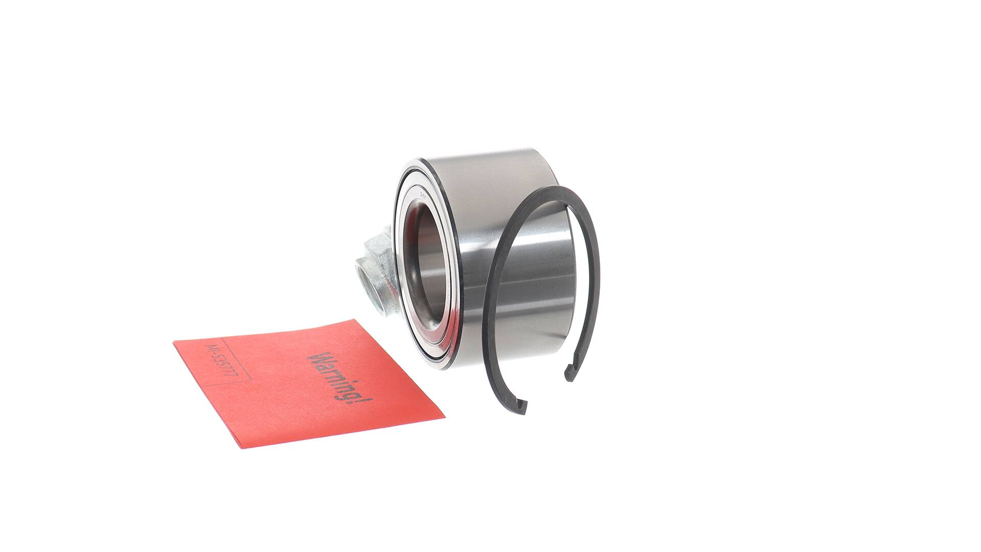 VKBA7536 SKF