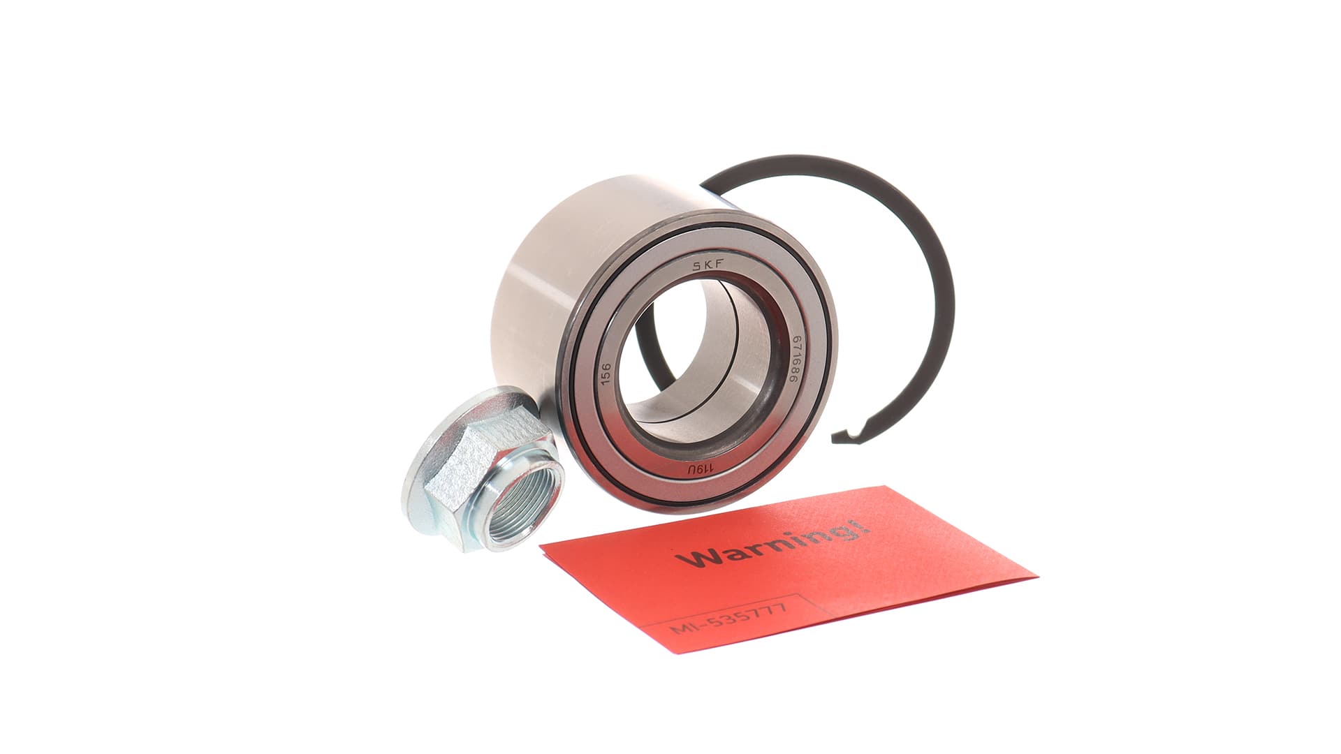 VKBA7538 SKF