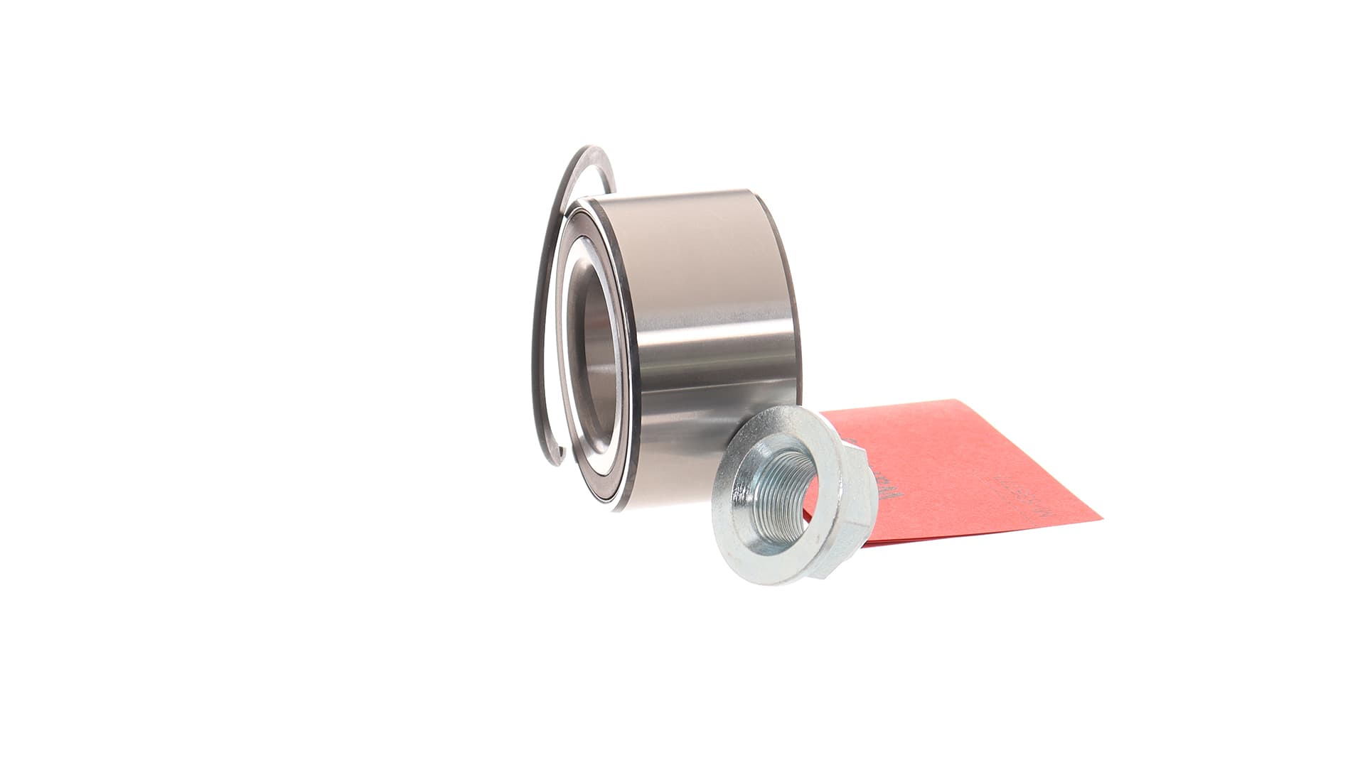 VKBA7538 SKF