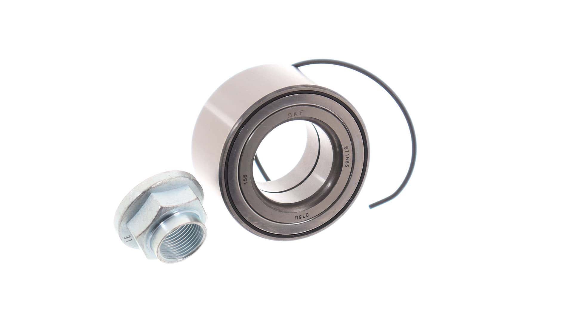VKBA7575 SKF