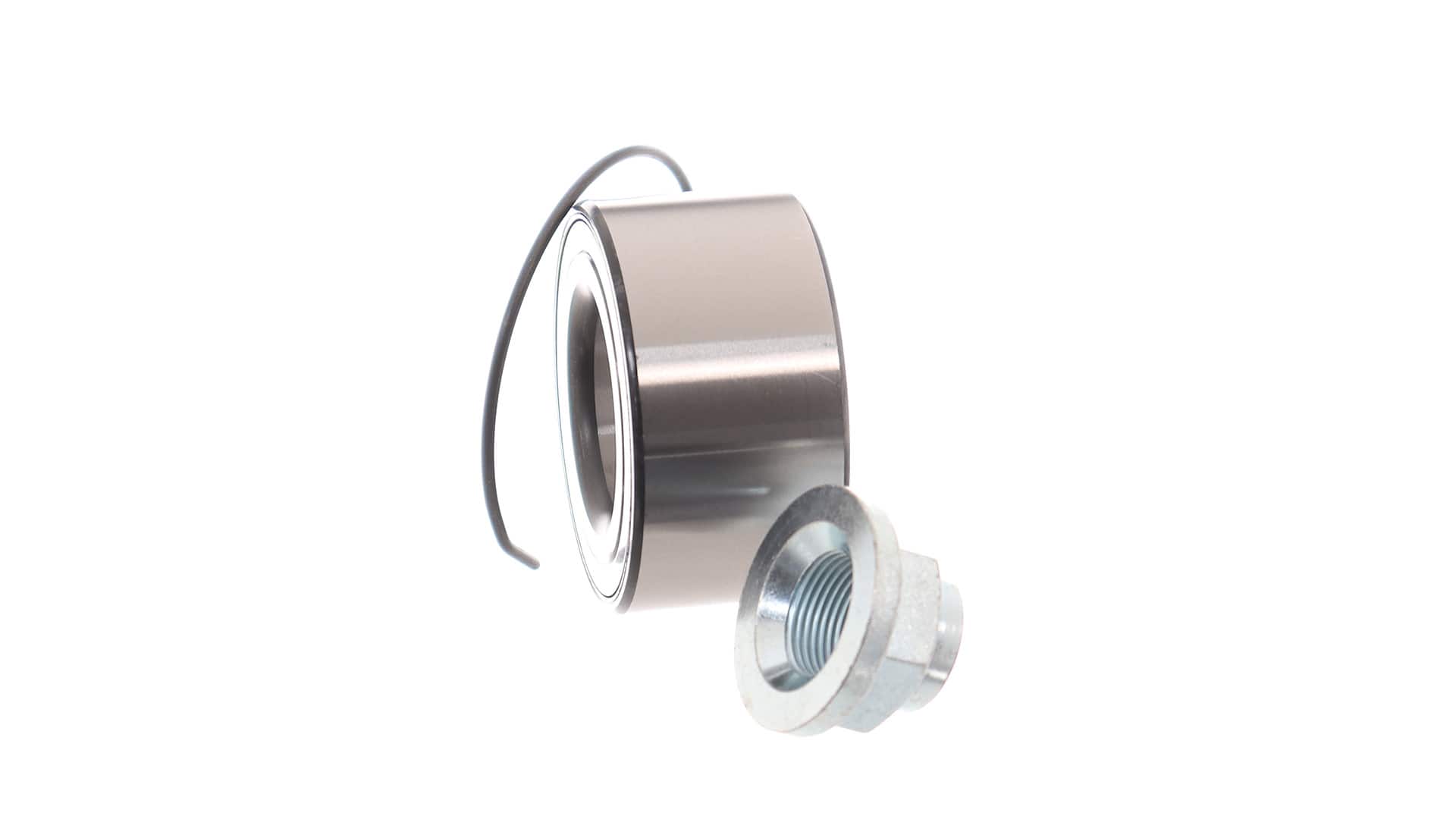 VKBA7575 SKF