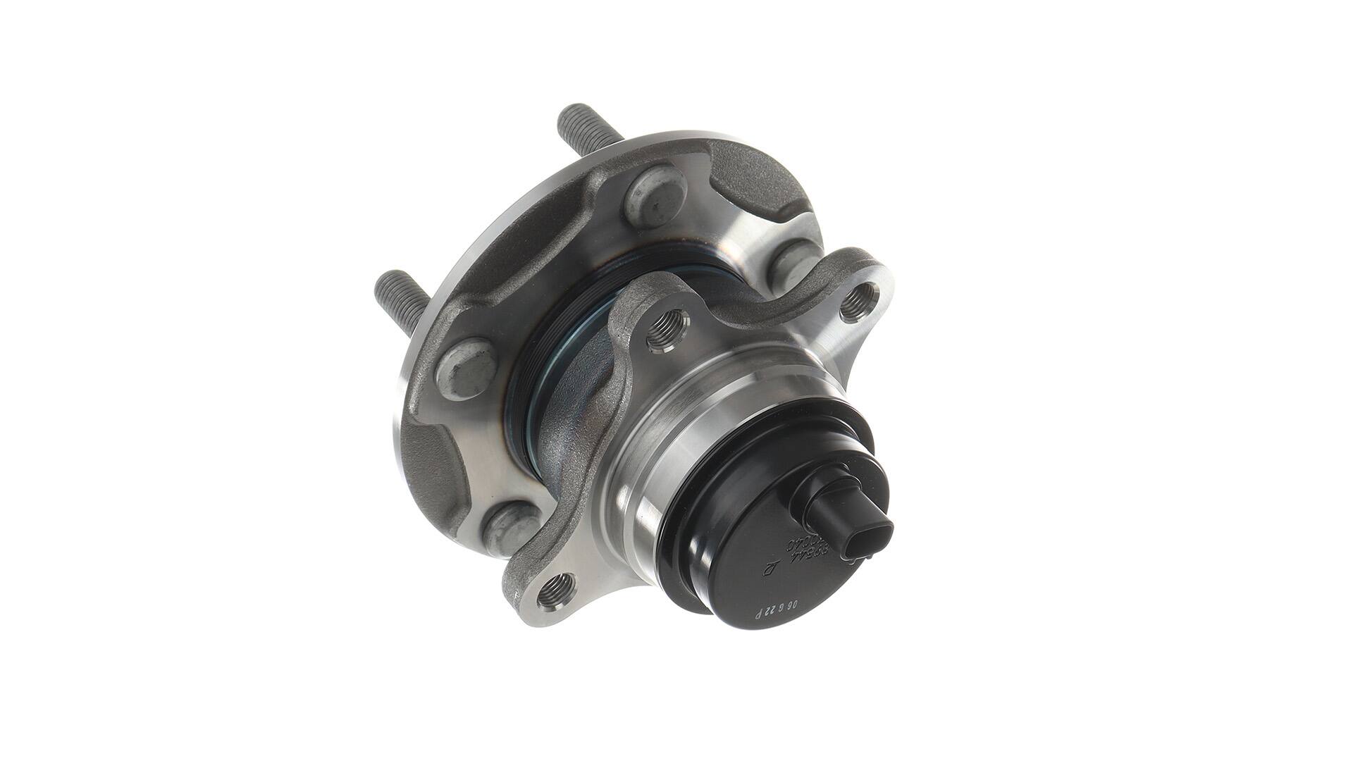 VKBA7618 SKF