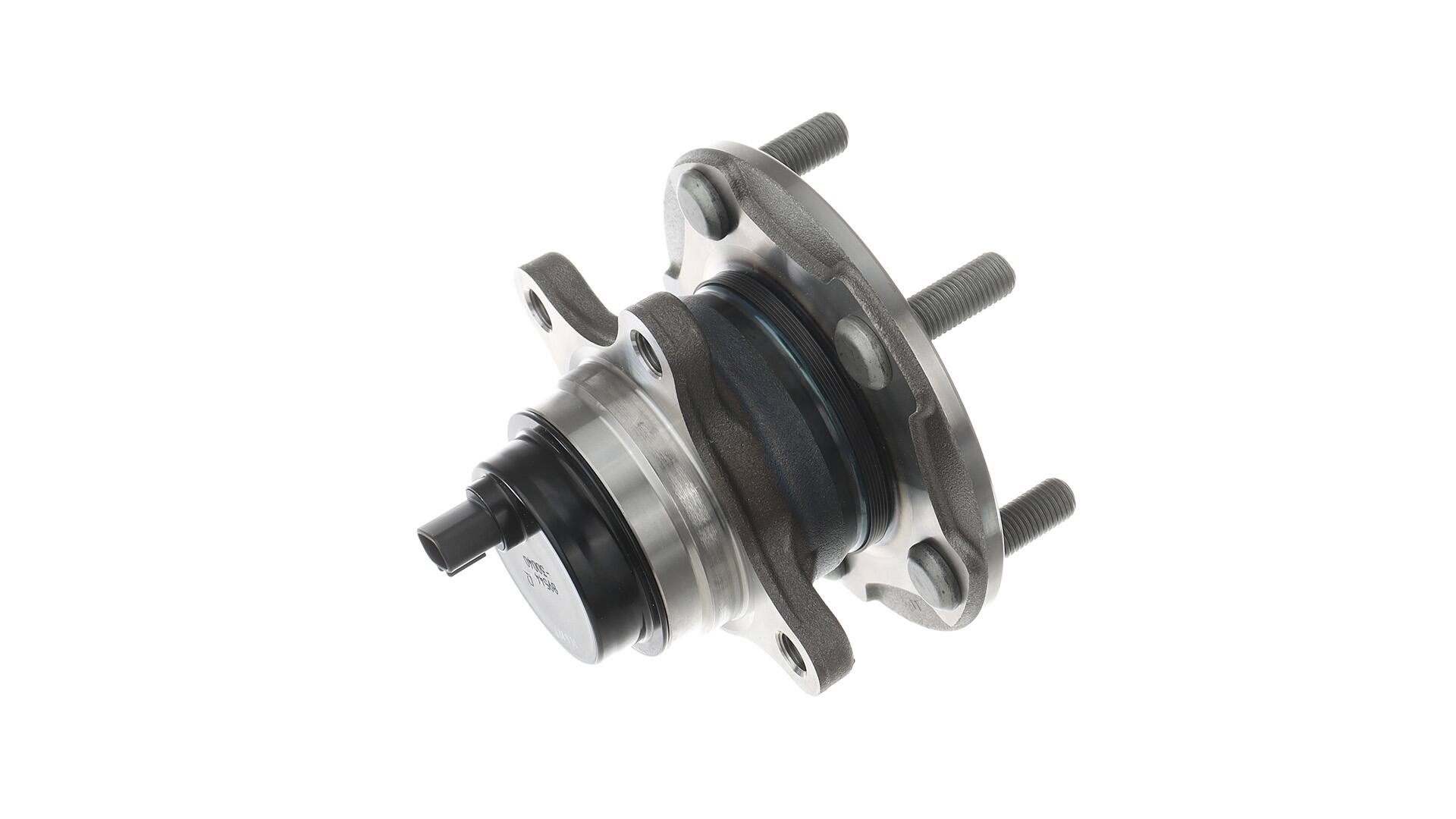 VKBA7618 SKF