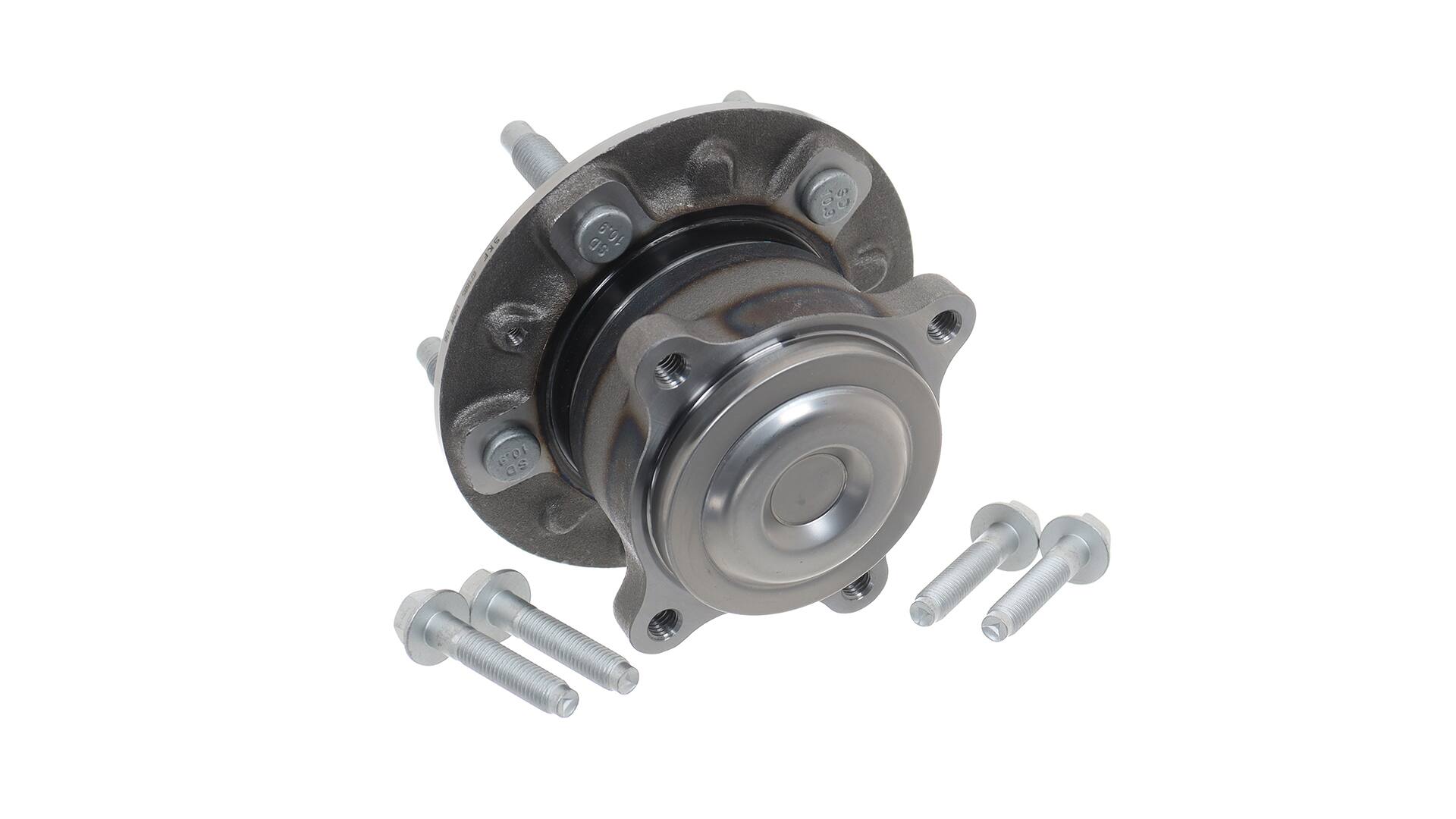 VKBA7660 SKF