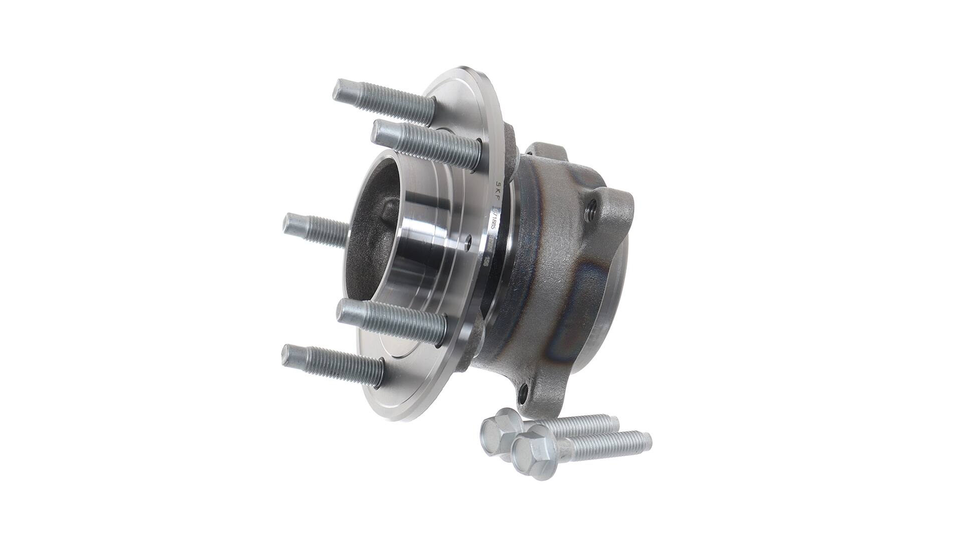 VKBA7660 SKF