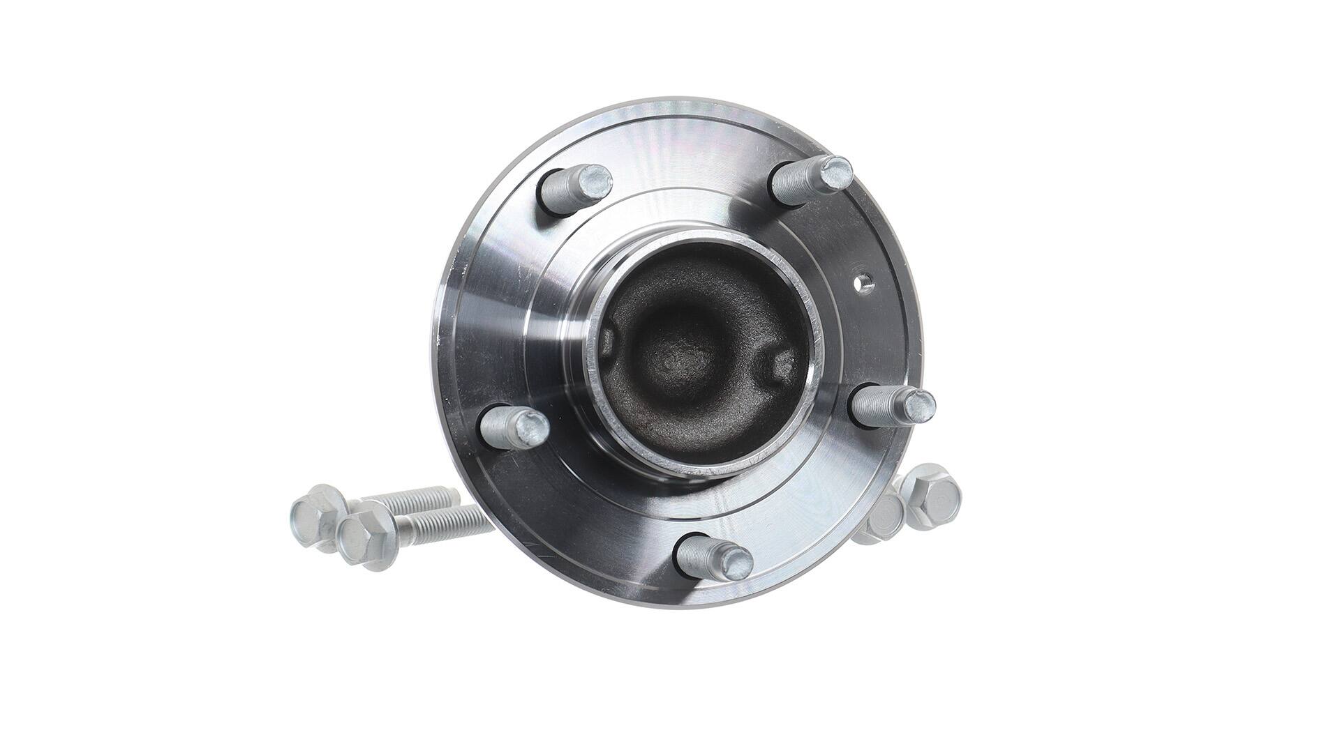 VKBA7660 SKF