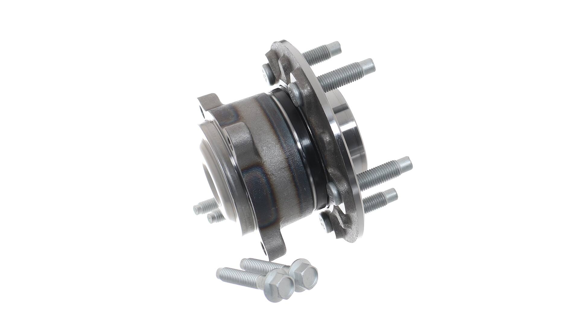 VKBA7660 SKF