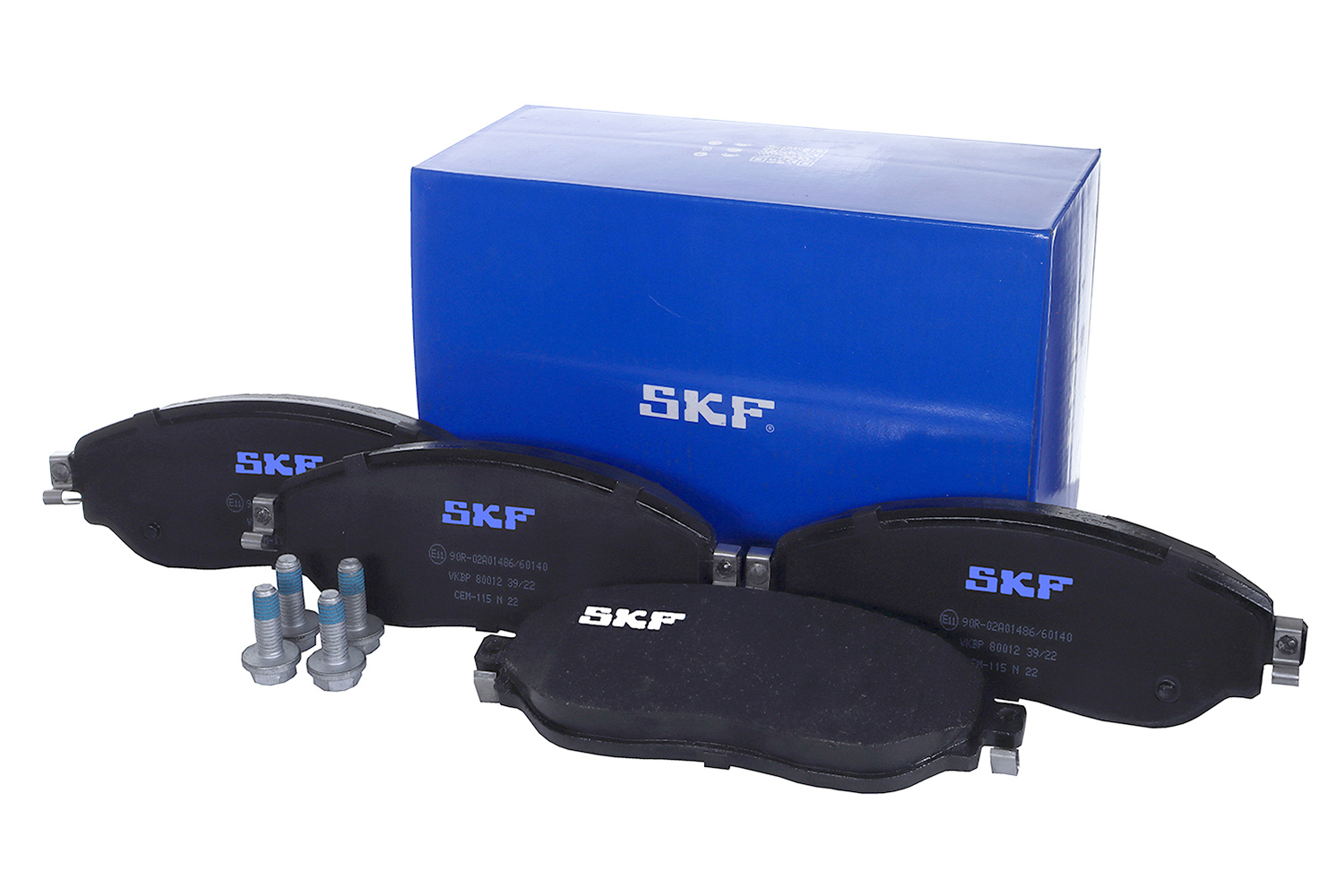 VKBP80012 SKF