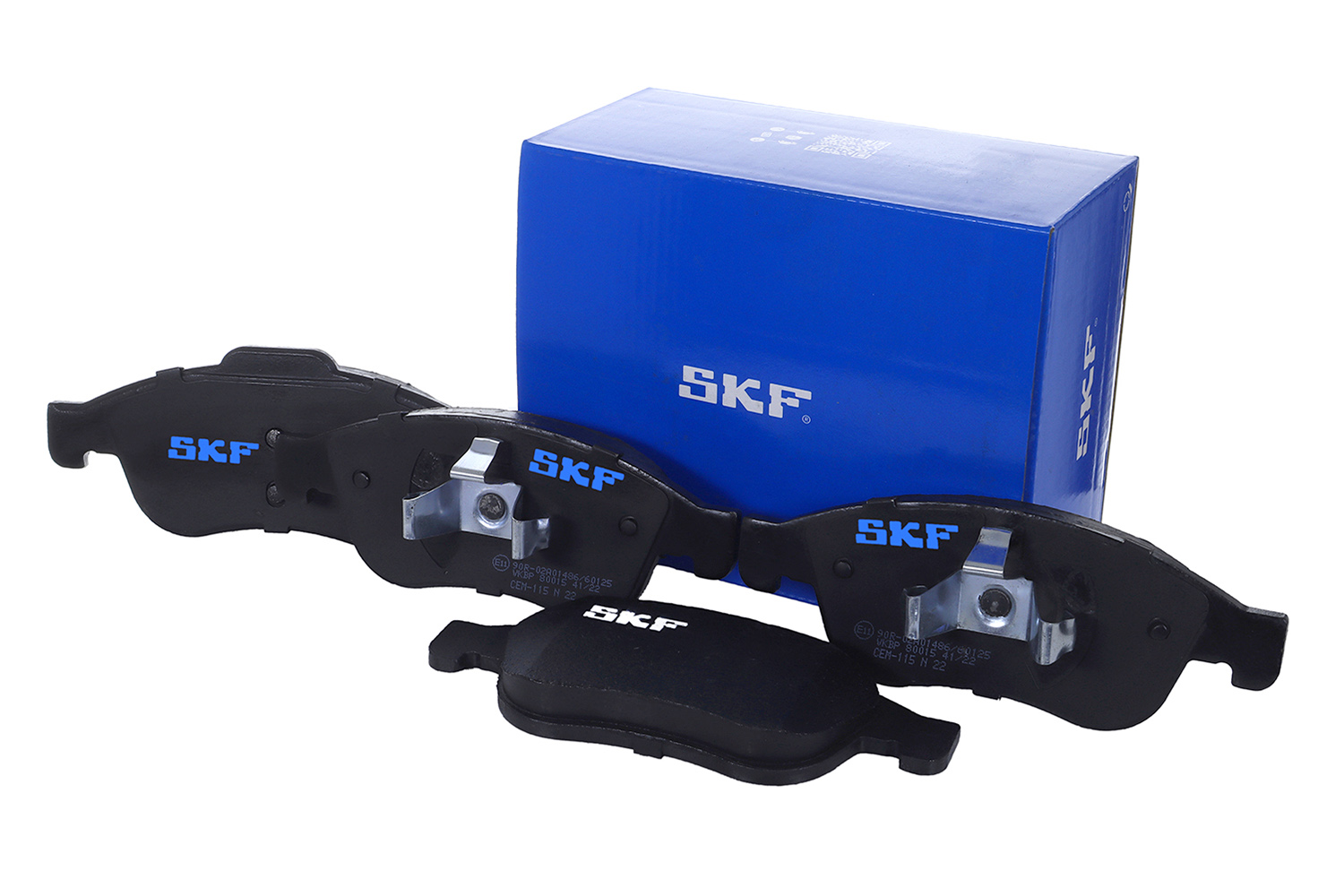 VKBP80015 SKF
