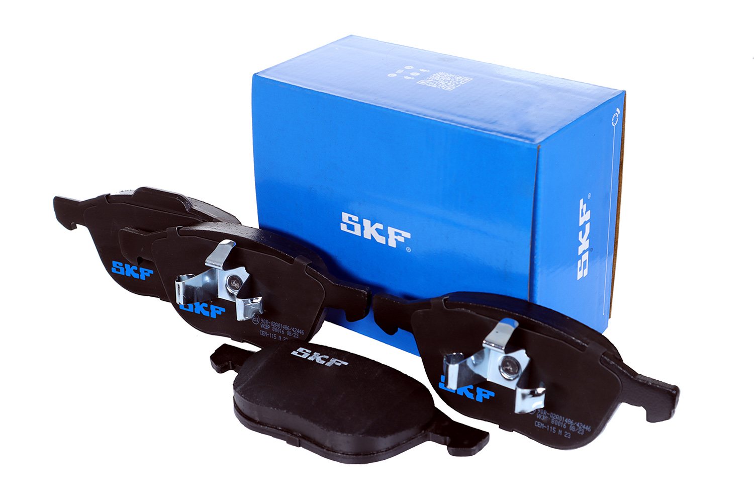VKBP80016 SKF