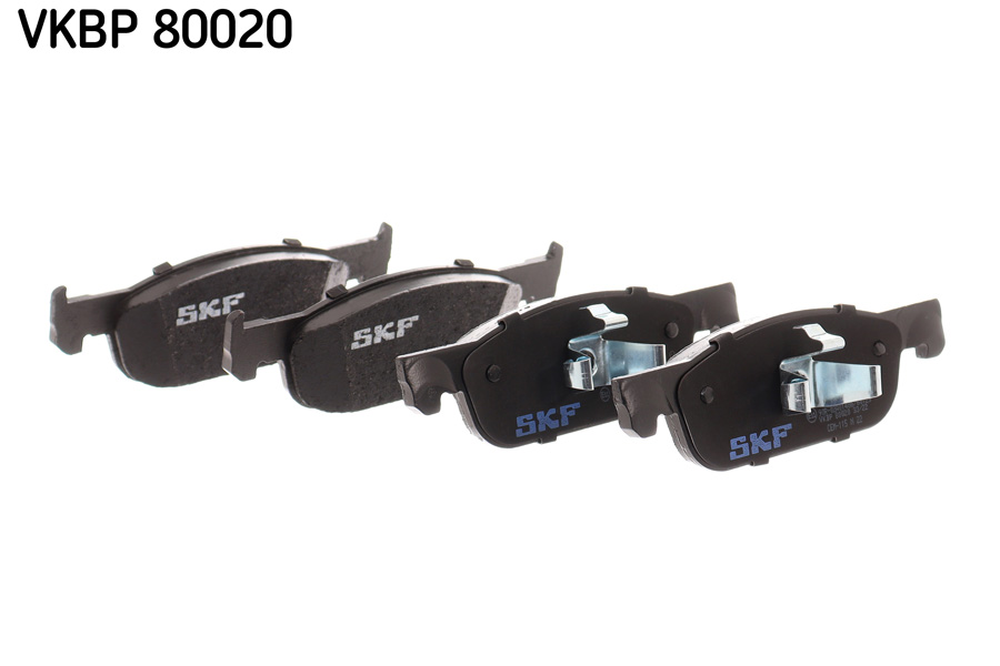 VKBP80020 SKF