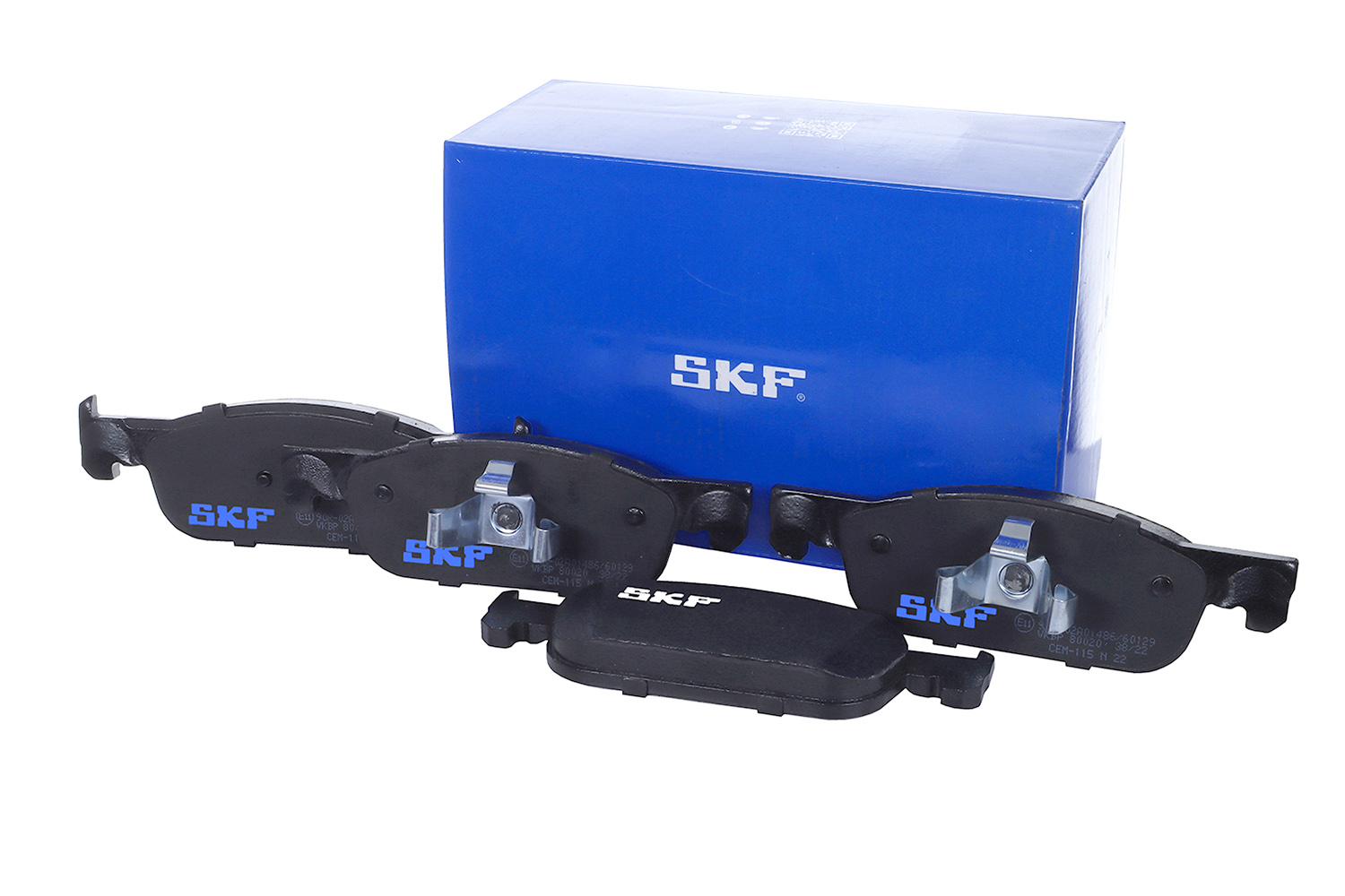 VKBP80020 SKF