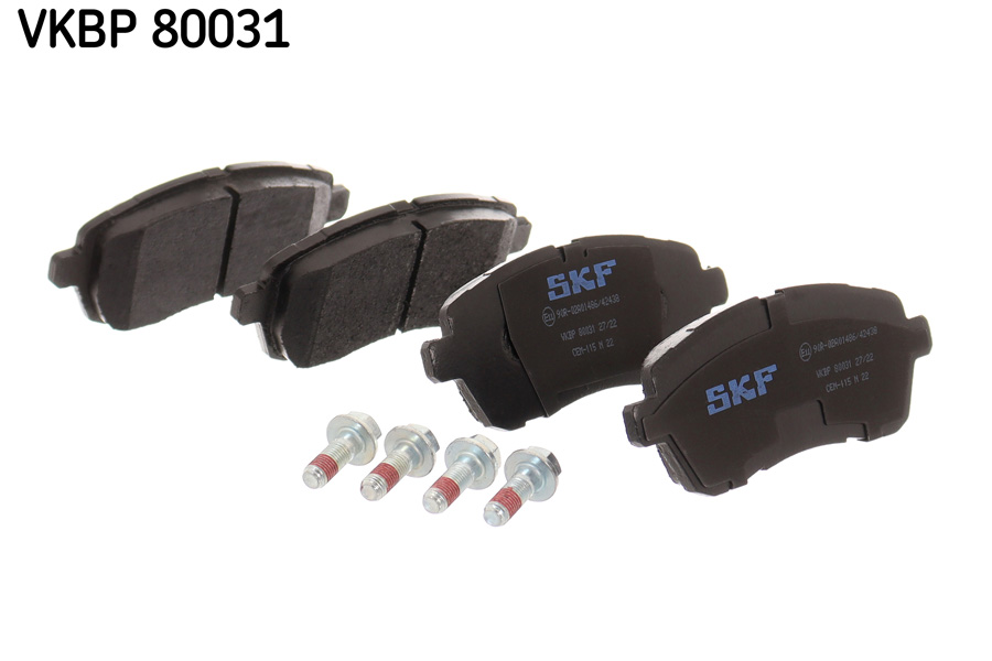 VKBP80031 SKF
