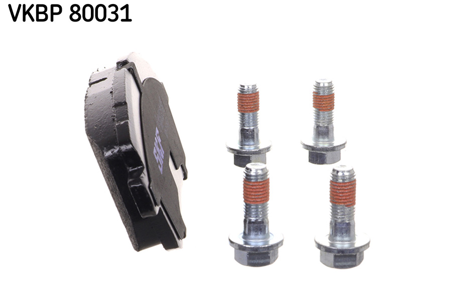 VKBP80031 SKF